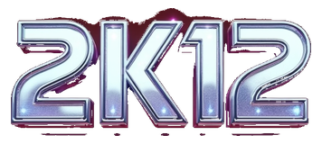 2k12 logo