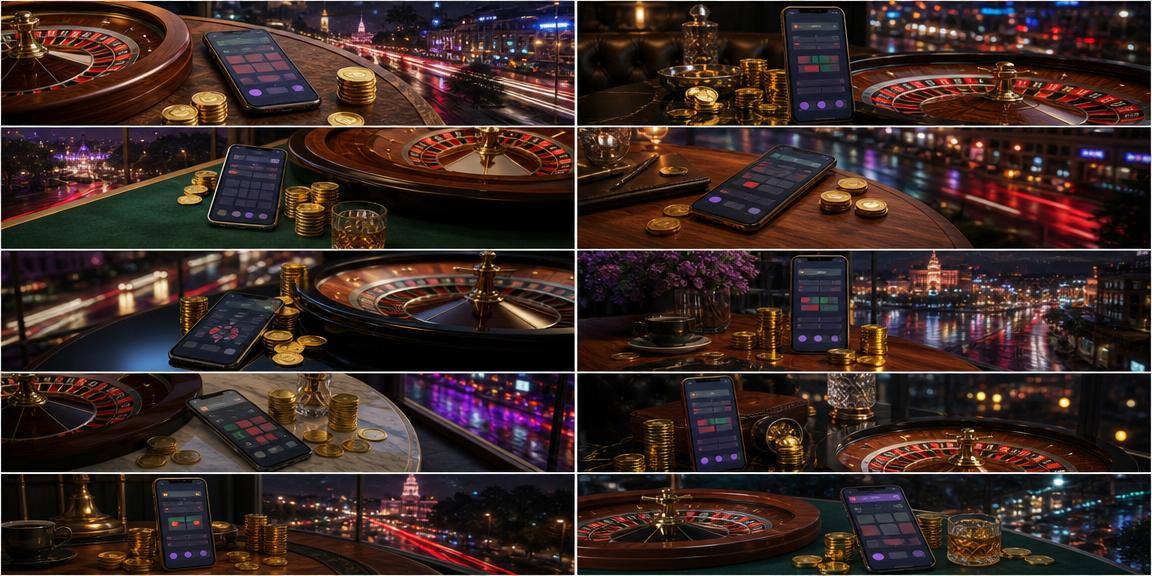 2k12 mobile gaming